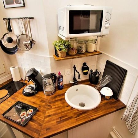 Appartement Tout Equipe Paris-Colombes- La Defense Bois-Colombes エクステリア 写真