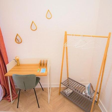 Appartement Tout Equipe Paris-Colombes- La Defense Bois-Colombes エクステリア 写真