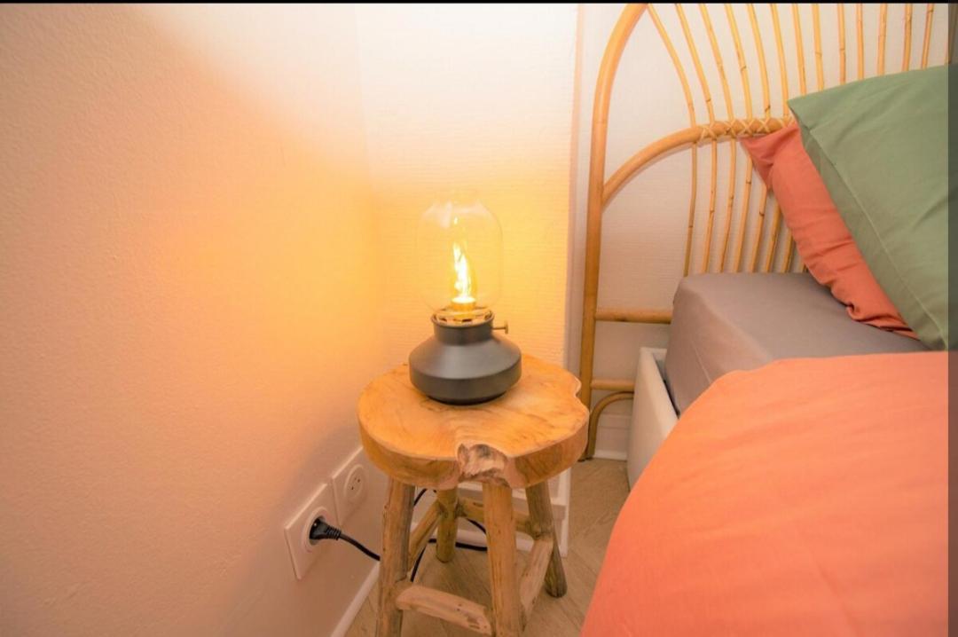 Appartement Tout Equipe Paris-Colombes- La Defense Bois-Colombes エクステリア 写真