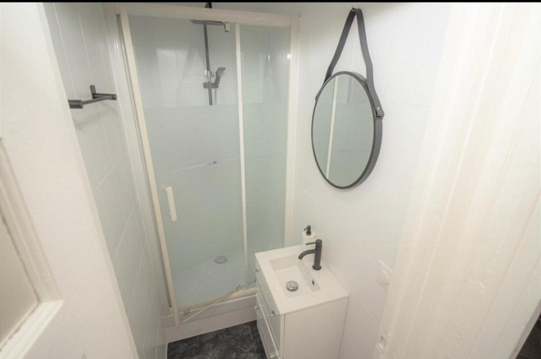Appartement Tout Equipe Paris-Colombes- La Defense Bois-Colombes エクステリア 写真
