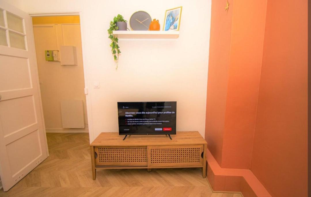 Appartement Tout Equipe Paris-Colombes- La Defense Bois-Colombes エクステリア 写真