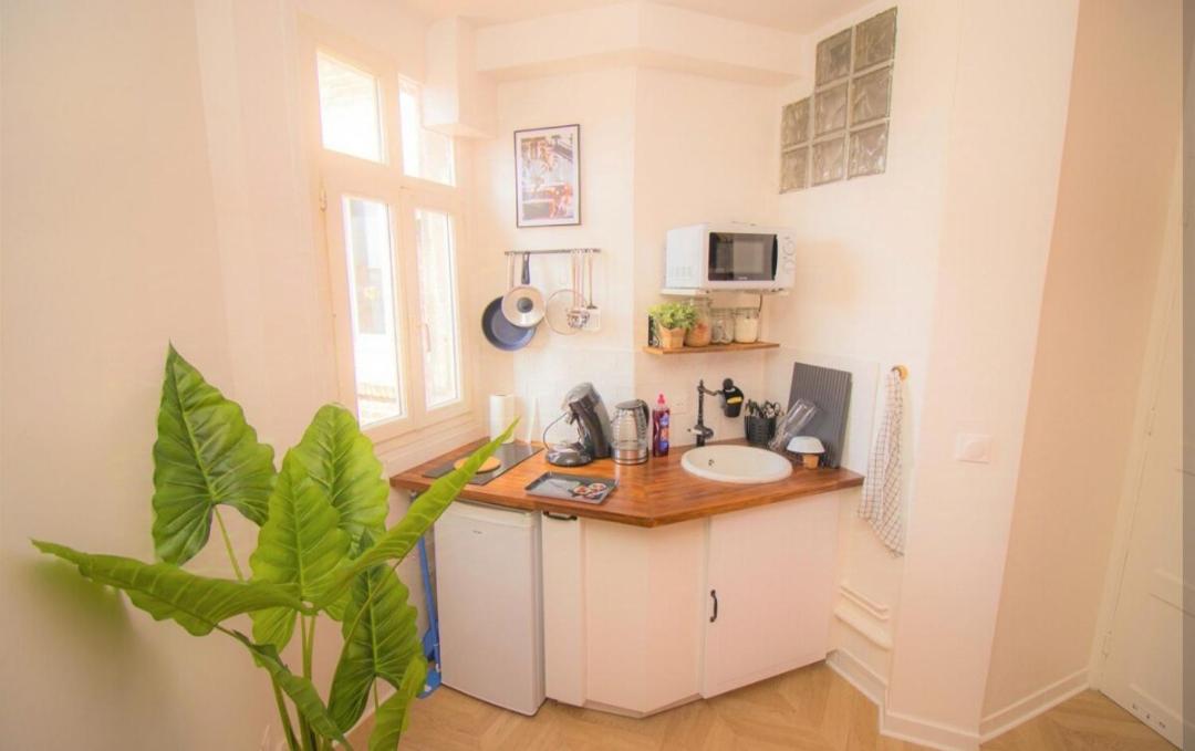 Appartement Tout Equipe Paris-Colombes- La Defense Bois-Colombes エクステリア 写真