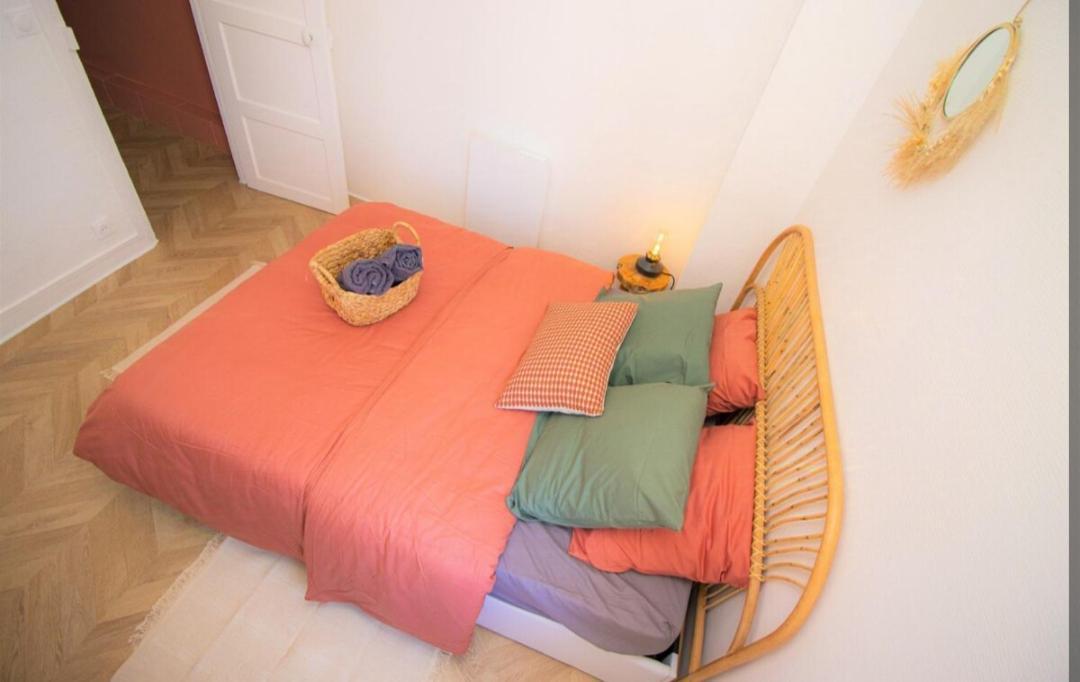Appartement Tout Equipe Paris-Colombes- La Defense Bois-Colombes エクステリア 写真