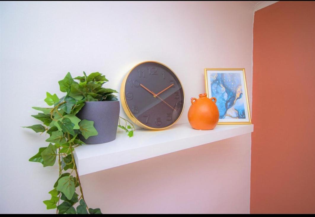 Appartement Tout Equipe Paris-Colombes- La Defense Bois-Colombes エクステリア 写真